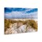 Stupell Industries The Dunes Summer Beach Day Canvas, design by Celebrate Life Gallery